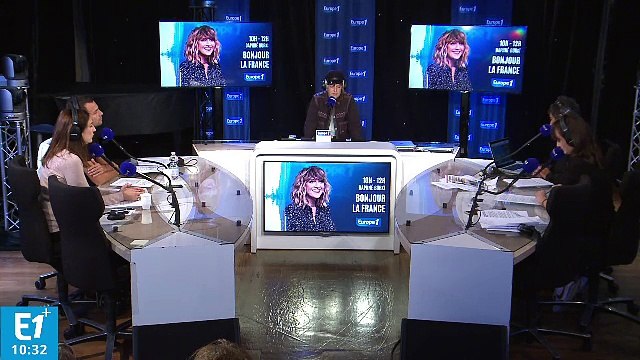 Les Barjots, les schizos et les autres, c'est un titre racoleur