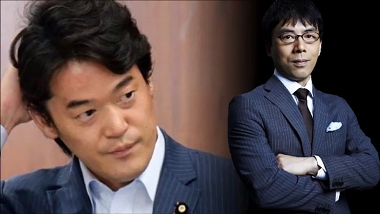 【加計学園】民進党小西ひろゆき遂に亡命決意！驚愕の亡命先はアソコだったw