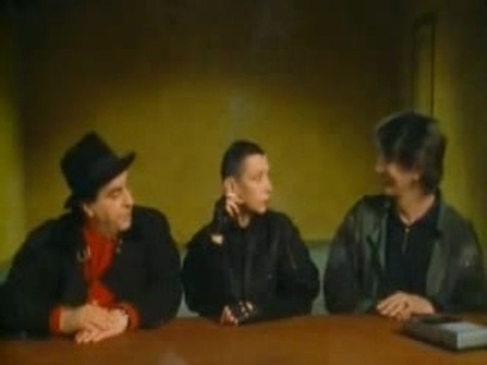 Brigitte Fontaine - D'ailleurs