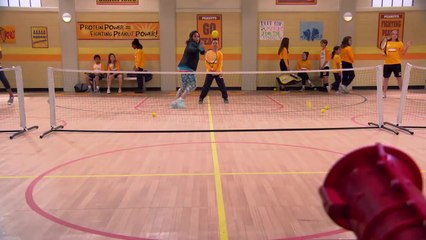 Raven's Home Season [1] Episode [8] :: Streaming *N.E.T.F.L.I.X* \ HDTV