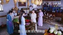 楚乔传 Princess Agents 06 【先行版】赵丽颖 林更新 窦骁 李沁 Agents de la princesse；Agentes princesa； HD
