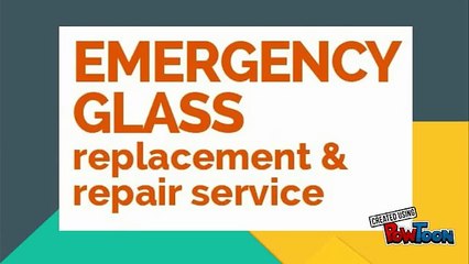 Glass Repairing Specialists in Auckland