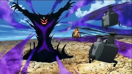 메탈베이블레이드4d 38화