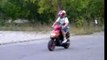 Stunt Chelm Motocykle Chelm Poland