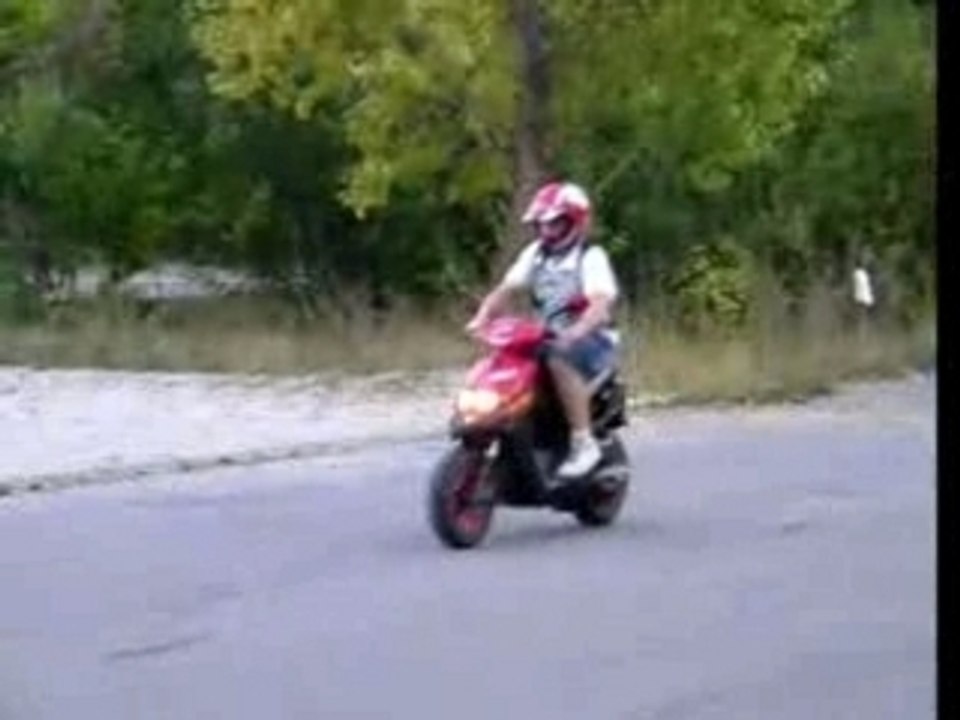 Stunt Chelm Motocykle Chelm Poland