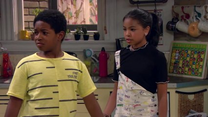 Official On ^Disney Channel^ Raven's Home \ Season 1 Episode 8 FuLL | Watch HQ