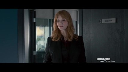 Tin Star Season (1) Episode (2) -- Full on ★Sky Atlantic★ Episode