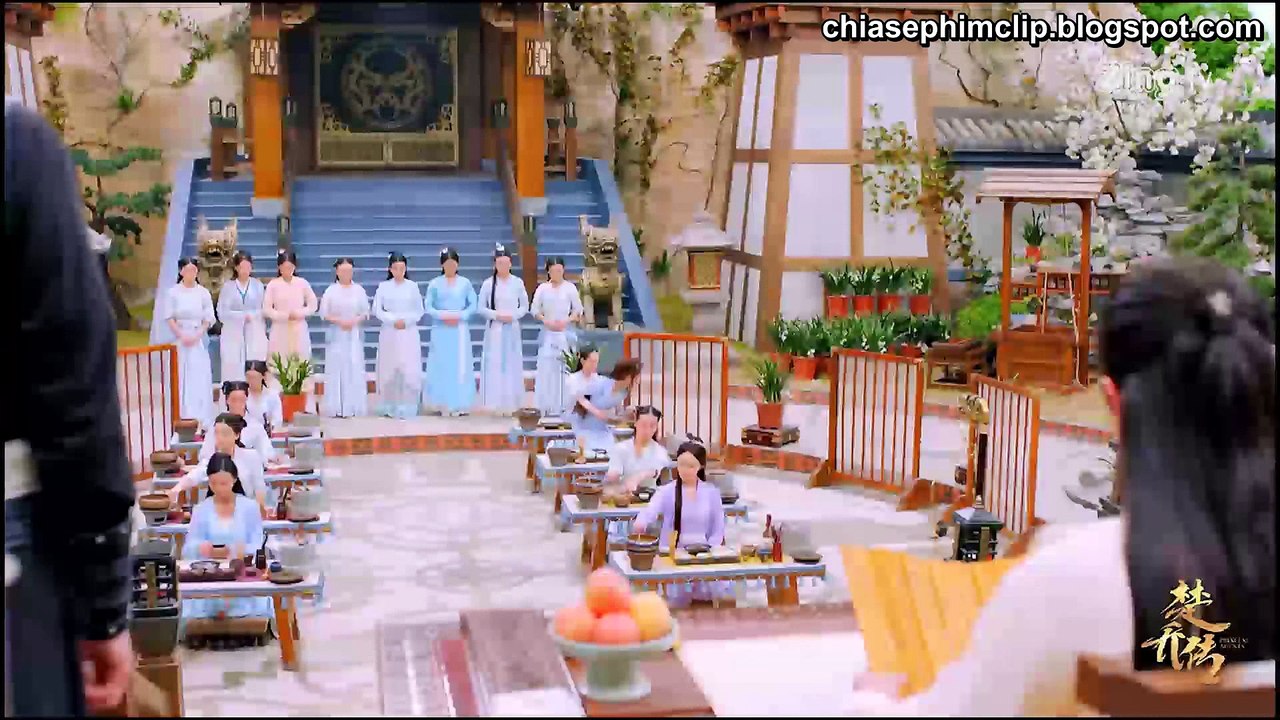 Dac Cong Hoang Phi SKT Tap 33_clip2