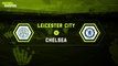 Leicester City vs Chelsea | Head To Head | Premier League 17/18 | FWTV