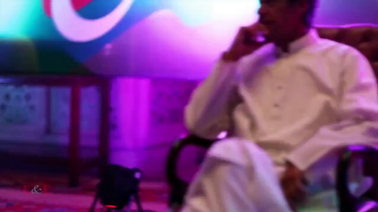 Dekho dekho kon aaya?