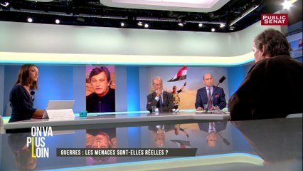 Débat OVPL en intégral sur les questions de défense