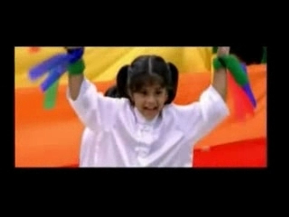 Taare zameen Par - Teaser