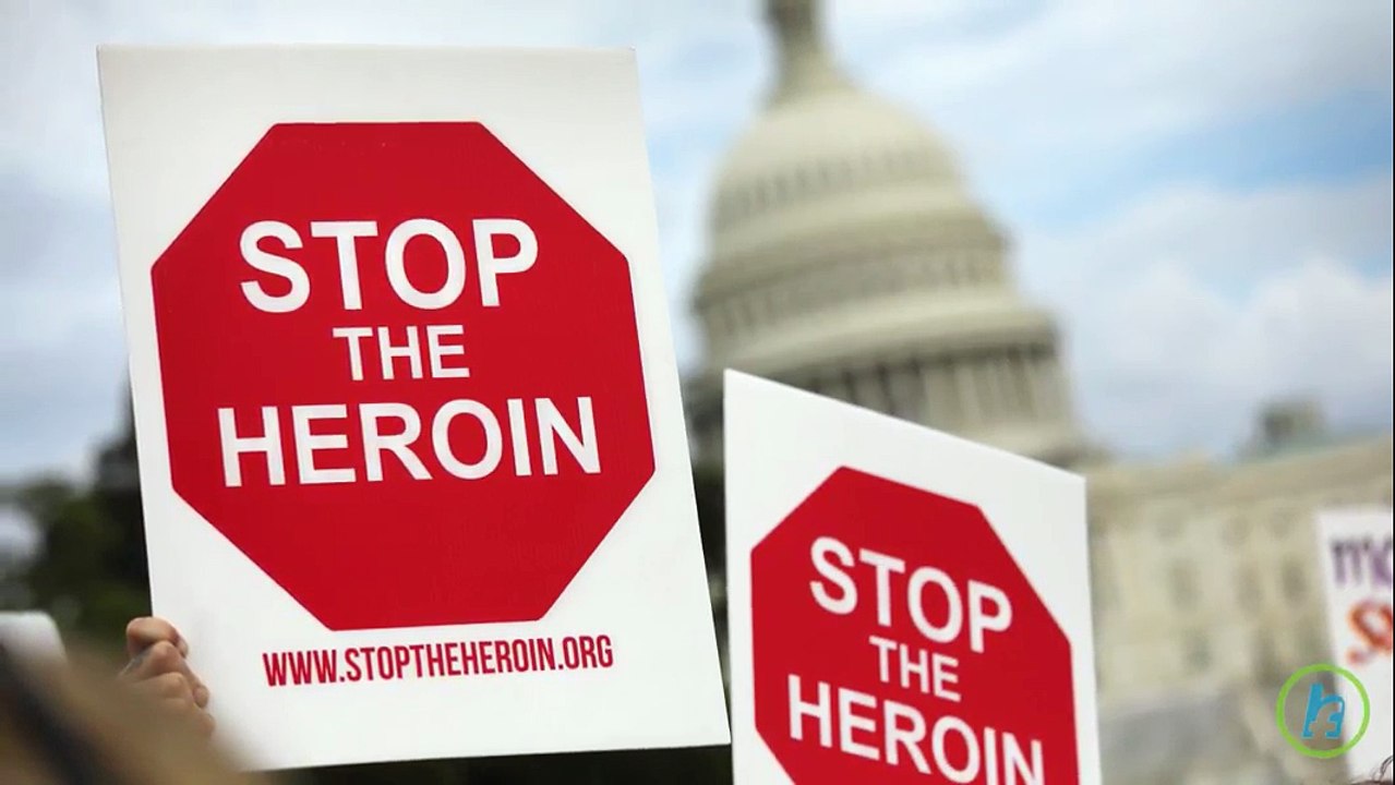 Opioid Overdoses Plaguing Cleveland