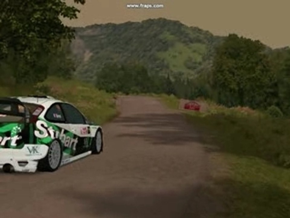 Ford focus 2006