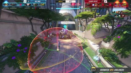 [OGN] 2017 APEX 시즌4 챌린저스 - Detonator KR vs. SEVEN | CHG VS. BSG