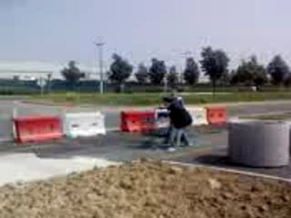 Duel De Caddie