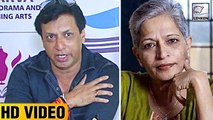 Madhur Bhandarkar Reacts On Journalist Gauri Lankesh's Sad Demise