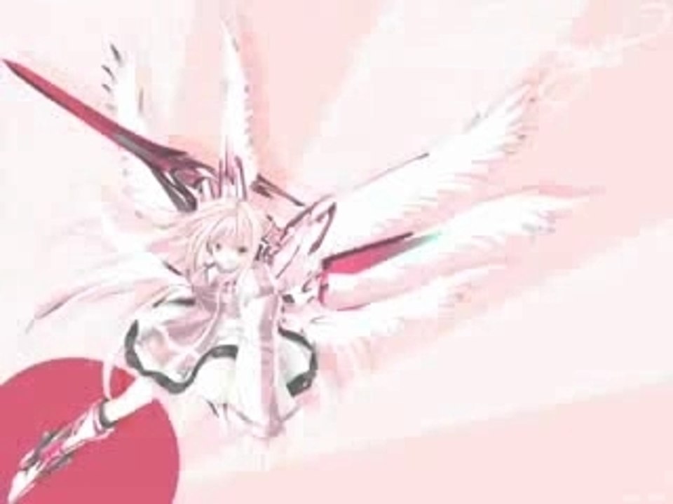1er amv de manga