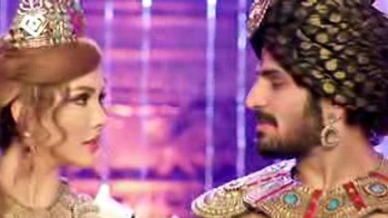 Chandra Nandini 7th September 2017 - Upcoming Twist - Star Plus Chandra & Nandini Life s' Today News