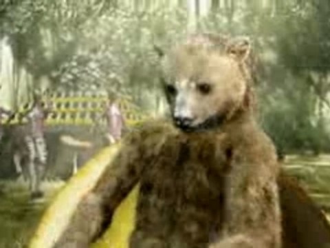 Naturellement pulpeuse Orangina