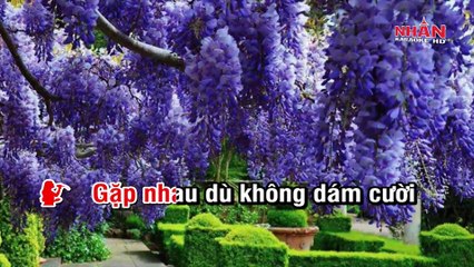 Duyên Kiếp (Karaoke Beat) - Thiếu Giọng Nữ