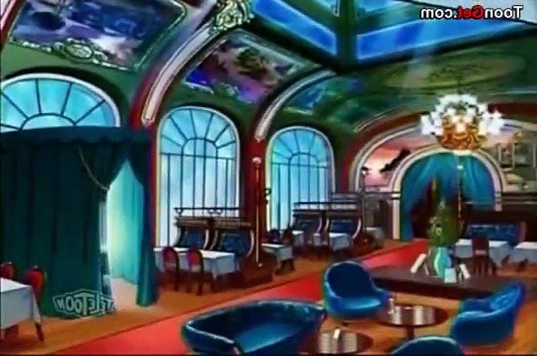 Totally Spies S 5 E 13