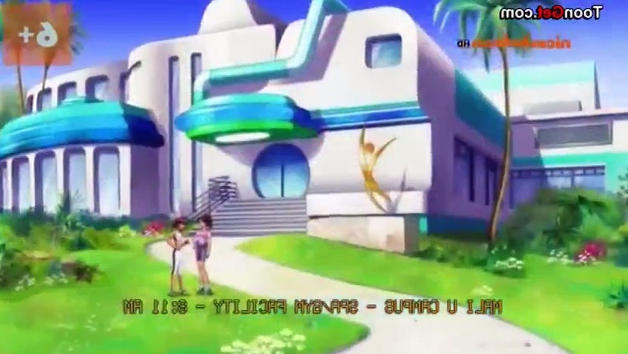Totally Spies S 6 E 9