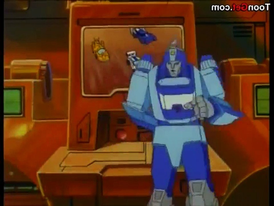 Transformers (1984) E 66