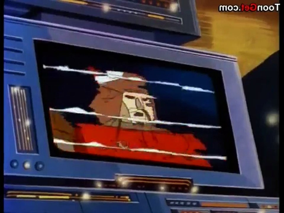 Transformers (1984) E 69