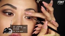 Maquillaje transformación con kylie jenner sub Kylie Jenner Cubra hasta 4