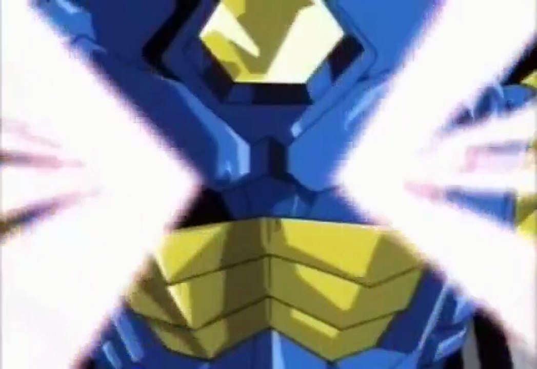 Transformers Armada E 41