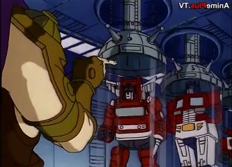 Transformers Animated S 2 E 31