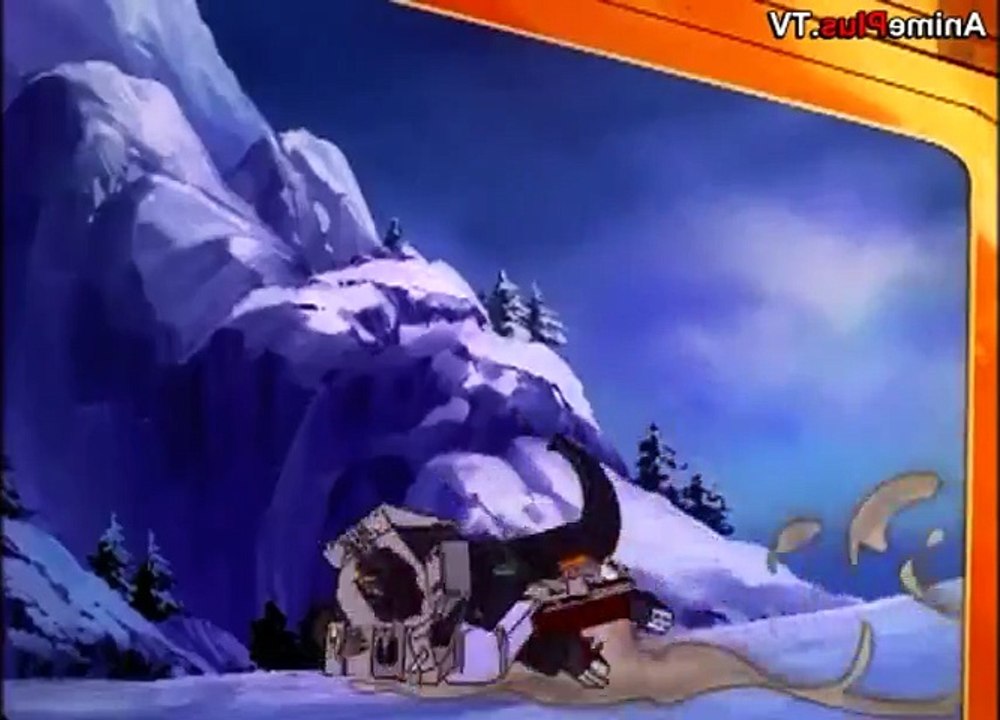 Transformers Animated S 3 E 15
