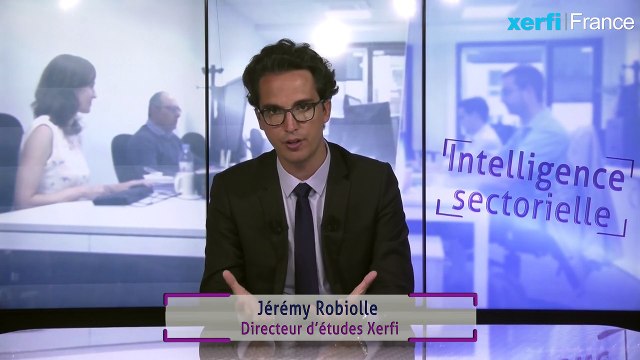 Le marché de la médecine et de la chirurgie esthétique [Jéremy Robiolle]