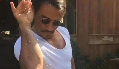 Nusret'in yıllar öncesine ait videosu ortaya çıktı