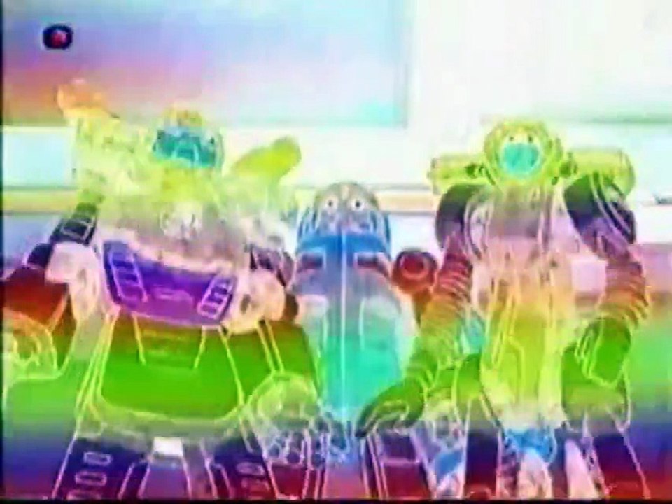 Transformers Armada E 24