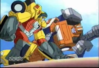 Transformers Armada E 28