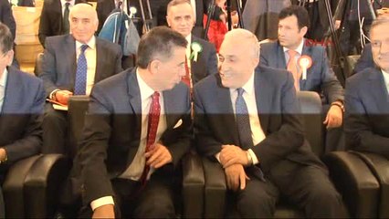 Ankara Bakan Fakıbaba: Zehirli Yumurta Türkiye'ye Sürülen Bir Lekedir