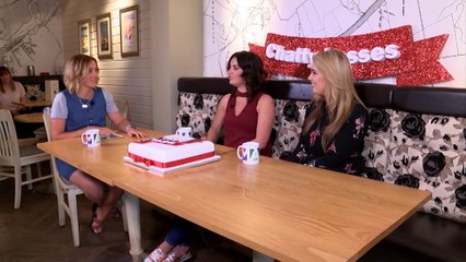 Chatty Lasses - Season 5, Episode 2