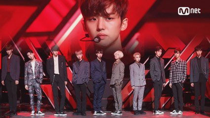 ′최초공개′ ′펜타곤′의 청춘, ′Like This′ 무대