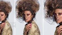 Priyanka Chopra Looks CRAZY In Paper Magazine Photoshoot