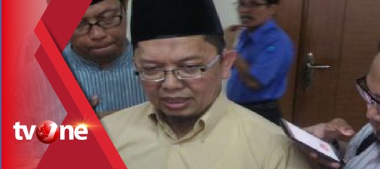 Usai Dinyatakan Bebas, Ustad Alfian Tanjung Langsung Ditangkap Lagi