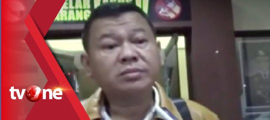 KPK Tangkap Tangan Hakim dan Panitera di Bengkulu