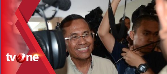 Dahlan Iskan Bebas