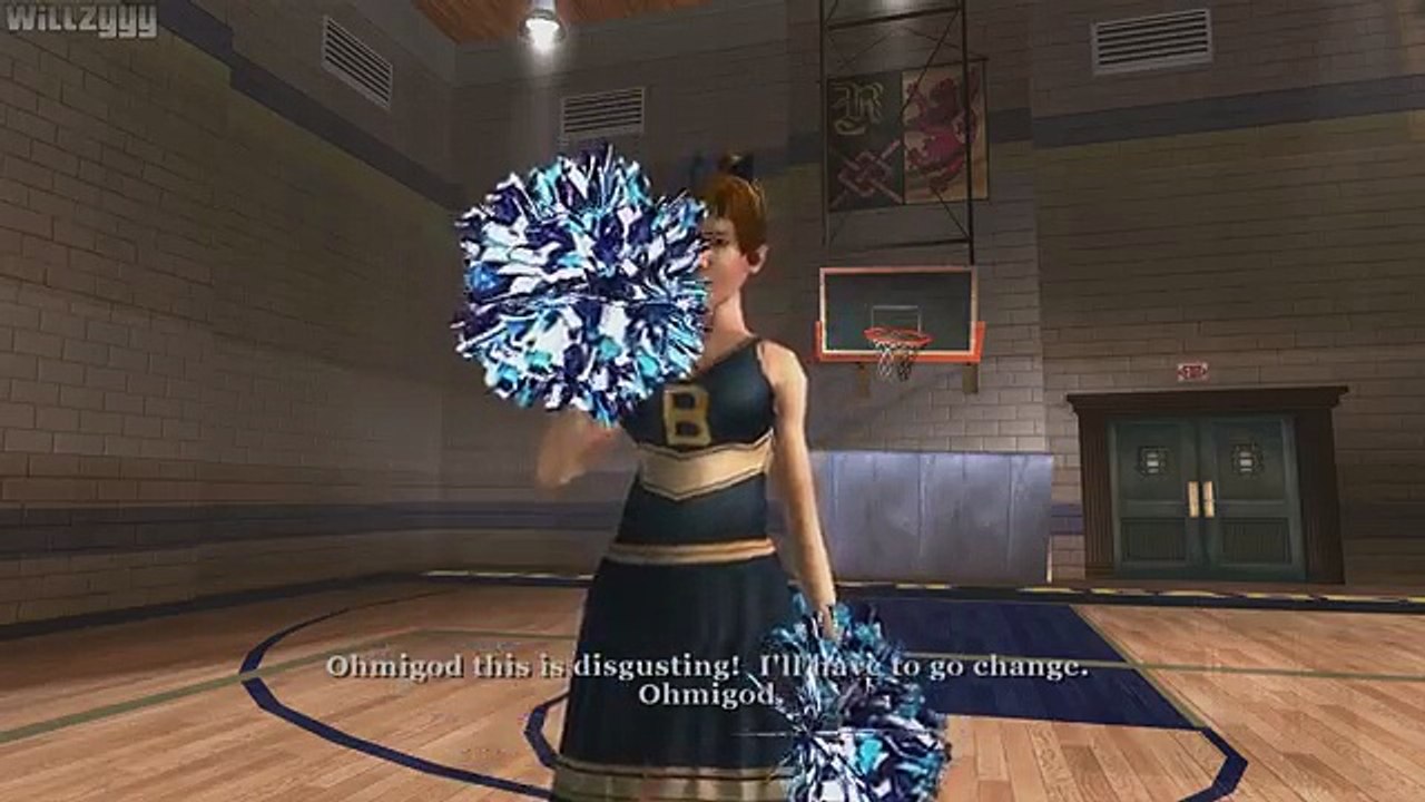 Paparazzi - Mission #48 - Bully: Scholarship Edition
