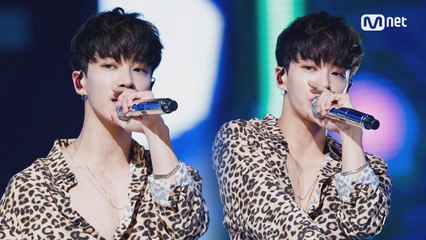 ′최초공개′ 솔로 파워 ′이기광′의 ′One′ 무대