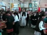 L'Altra Romania - Recita ragazzi della scuola elementare