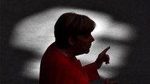 Merkel'in Skandal Türkiye Çağrısı Karşılık Bulmadı! Avrupa'dan Türkiye'ye Destek Yağdı