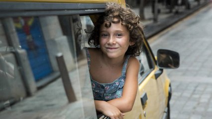 Verano 1993 - Tráiler