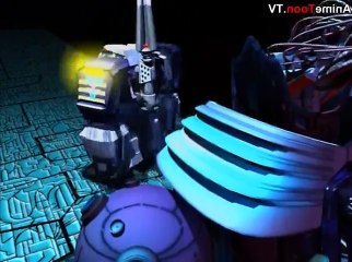 Transformers Beast Machines E 10
